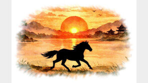 최고의 한 해는 아직 오지 않았다[고영건의 행복 견문록]