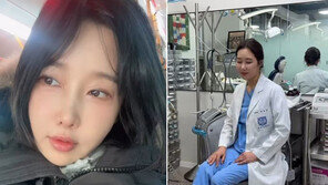 ‘스토킹 피해’ 이수진, 치과 폐업후 심경…“이 나이에 버스 탈줄은”