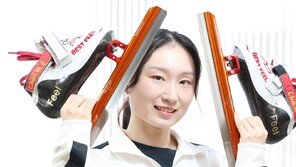 밀라노서 3연패-최다 메달 도전하는 최민정 “한계두지 않을 것”