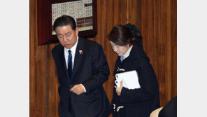 與 “집단 멘붕” 술렁… 강선우 “즉시 반환 지시” 1억 행방 묘연