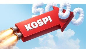 ‘오천피시대’ 열릴까… 제조업 부진-AI 버블론 변수