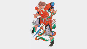 상서롭고 힘찬 기운 가득… 병오년, 행운-도전 ‘두마리 말’ 탄다