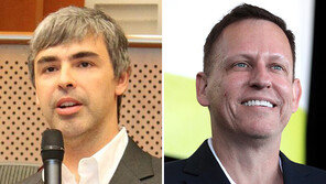 구글-팔란티어 창업자 “캘리포니아 떠날것”… 주의회 ‘억만장자세’ 추진에 뿔난 IT 거물들