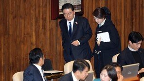 ‘공천헌금 의혹’늪에 빠진 與… 경찰, 본격 수사 착수