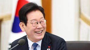 李대통령 “붉은 말처럼 힘차게… 모두의 성장으로 전환”
