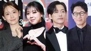 ‘붉은 말’의 해…임윤아·이영지·하정우·남궁민·지석진, 연예계 말띠 스타들은
