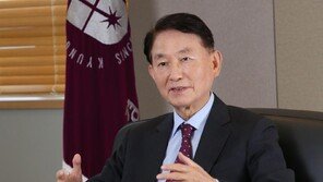 [초대석]“K컬처 국가대표 키우는 대학 되겠다”