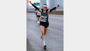 “달리기로 1년 새 20㎏ 감량, 지금은 마라톤의 매력에 흠뻑 빠졌죠”[양종구의 100세 시대 건강법]