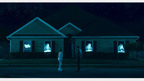 “39년간 근사한 시간 고마웠어요, 척!”…평범한 삶의 아름다움