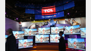 ‘RGB TV’ 광고해놓고 ‘R칩’ 안 넣은 중국TCL…허위광고 논란