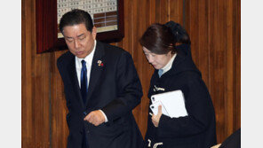 [속보]민주당, 탈당한 강선우 제명…김병기 조사 결과는 ‘함구’