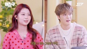 김재중, 세이마이네임 도희 개인기 혹평…“새벽에 리코더 사 와”