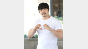 KCM, 세 아이 아빠 됐다…“최근 출산, ‘슈돌’서 가족 일상 공개할 것”