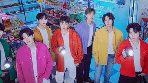 “간절히 기다려” 완전체 BTS 3월 컴백