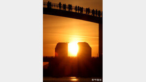 “꿈 향해 나아갈 수 있게…” 100만명 첫 일출맞이