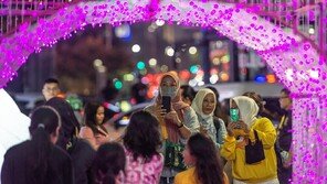 대통령 욕하면 최대 징역 3년인 ‘이 나라’