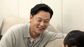 이서진, 이지혜 딸 태리와 초교 동문…40년전 교가도 기억 ‘깜짝’