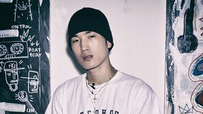 주민 폭행해 시신경 손상…래퍼 비프리, 2심도 징역형