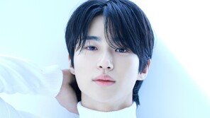 배우 변우석, 세브란스병원에 1억 기부…소아청소년 환자 지원