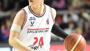 “내가 더 잘해” 경쟁 불붙은 신인 선수들, 프로농구 코트 뜨겁게 달군다