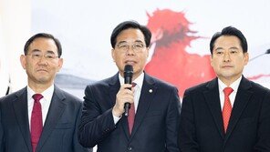 국힘 “李대통령 어느 나라 대통령이냐” ‘서해 피격’ 檢항소 촉구