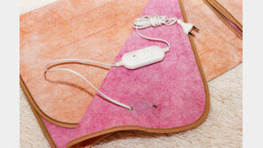 전기매트 틀고 자면 몸에 전자파 쌓인다?” 직접 측정해보니 [알쓸톡]