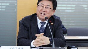 최교진 장관 “2026년 교육개혁의 원년…잘못된 경쟁 체제 극복해야”