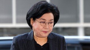개혁신당 “‘폭언·갑질’ 논란 이혜훈, 청년 세대 분노 자극…즉각 사퇴해야”