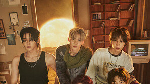 라이즈, 2026년 당찬 각오 “새로운 일들 기대돼…훨훨 날 것”