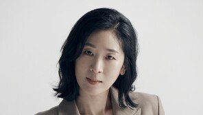 백지원, 임지연 소속사 대표된다…‘멋진 신세계’ 활약 예고