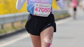 1년새 20kg 감량 달리기 5년차, “지금은 풀코스 ‘서브스리’ 노려요”[양종구의 100세 시대 건강법]