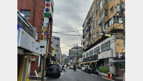 “집회 시위 줄어 이젠 조용해요”…용산, 3년7개월 만에 일상 회복