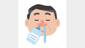 “코 세척기, 감기 예방에 도움 될까?”…‘물’부터 잘못 쓰면 위험