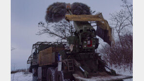 러우, 새해 첫날부터 드론 공격…민간인 수십 명 숨져