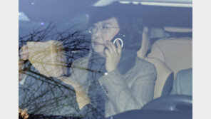 국힘 사무처노조 “이혜훈, 이쯤에서 그만 내려놓기를” 사퇴 요구