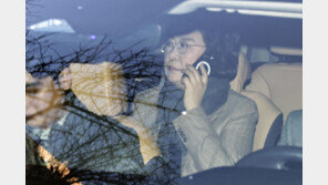 與서 첫 이혜훈 사퇴 요구 “주먹질 보다 더한 폭력…어떤 공직도 안돼”