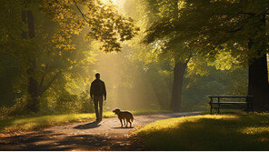 “아침 햇빛 10분, 우울감 사라질까?”…만능은 아니다