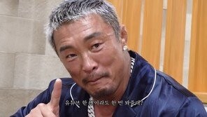 추성훈, 딸 아이폰 요구에 “진짜 돈이…”