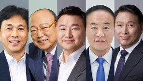새해 한자리 모인 기업인들 “民·官·政 원팀으로 경제도약 대전환을”