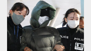 마약 혐의 황하나 檢송치…“캄보디아서 출산한 아이 책임지려 귀국”