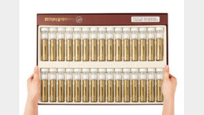  차바이오 CMG제약, 기능성 L-아르기닌 적용한 ‘닥터 올케어’ 출시