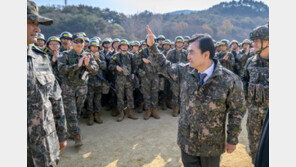 “세 자녀 이상 군인은 당직 면제” 국방부 훈령 못박았다