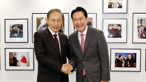 오세훈의 ‘계엄 절연’ 요구 일축한 장동혁