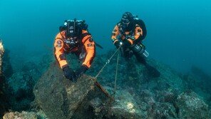 현대차그룹, 해양에서 미래 찾는다… 정의선 회장 ‘새로운 지속가능경영’ 주문