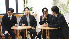 허경환, ‘인사모’ 이어 ‘놀뭐’ 연속 출석…“목요일 비워뒀다” 손 덜덜