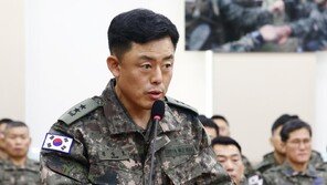 국방부, ‘선관위 장악’ 문상호 전 정보사령관, 파면