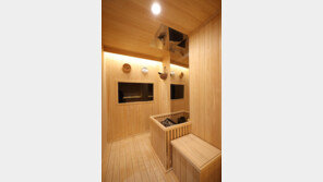 감사원, 尹 대통령실 비밀통로-히노키 사우나 들여다본다