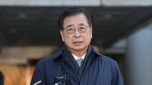 [속보]檢, 서해피격 서훈·김홍희 ‘허위공문서’만 항소…나머지는 항소 포기