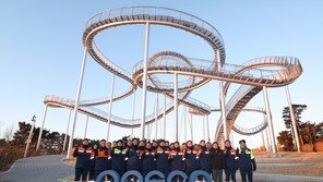 장인화 포스코 회장, 신년사 ‘안전’ 강조… “K-세이프티 기업으로”