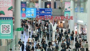 고환율에 면세업계 울상… 할인 이벤트로 고객 잡기 안간힘